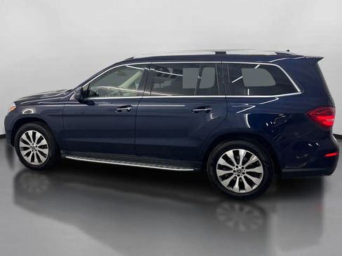 Used 2019 Mercedes-Benz GLS 450 4MATIC image 5