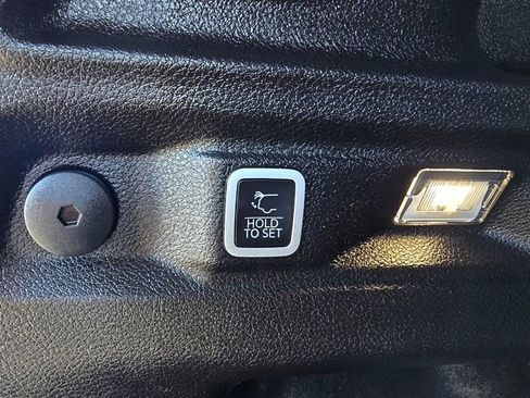 Certified 2024 Jeep Grand Cherokee L Altitude image 29