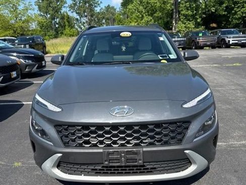 Used 2023 Hyundai Kona SEL AWD/4WD image 7