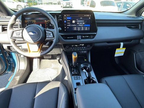 New 2026 Subaru Outback Wilderness w/ Wilderness Package AWD/4WD image 18