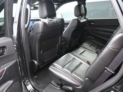 Used 2024 Dodge Durango GT AWD/4WD image 12