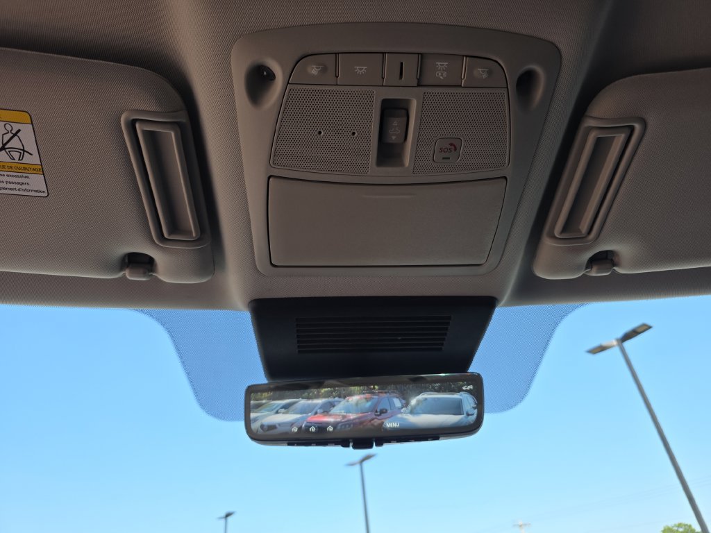 Used 2022 Nissan Armada Platinum w/ Captain's Chairs Package AWD/4WD image 46