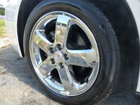 Used 2007 Pontiac G6 GT w/ Premium Package FWD image 28