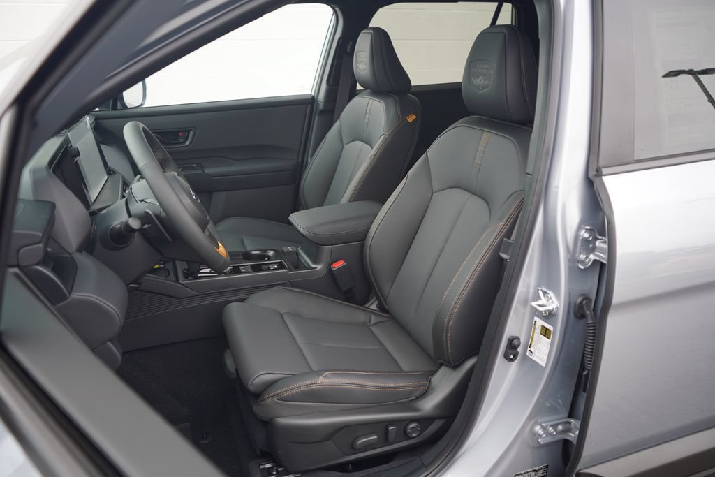 New 2026 Subaru Outback Wilderness AWD/4WD image 6
