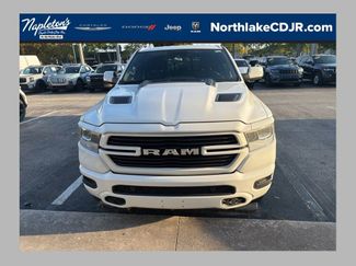 Used 2022 RAM 1500 Laramie w/ Sport Appearance Package video 1