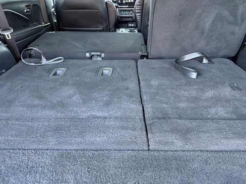 Certified 2022 Honda Pilot Special Edition image 32