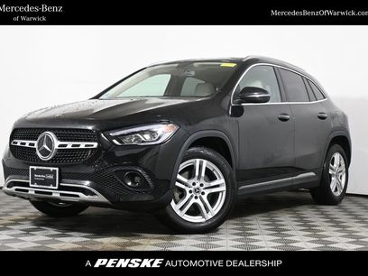 Used 2023 Mercedes-Benz GLA 250 4MATIC