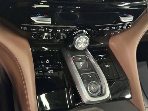 Used 2023 Acura MDX SH-AWD w/ Advance Package image 25