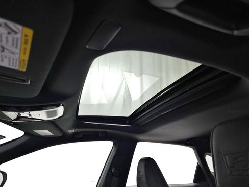 Certified 2024 Lexus RX 500h F Sport image 18