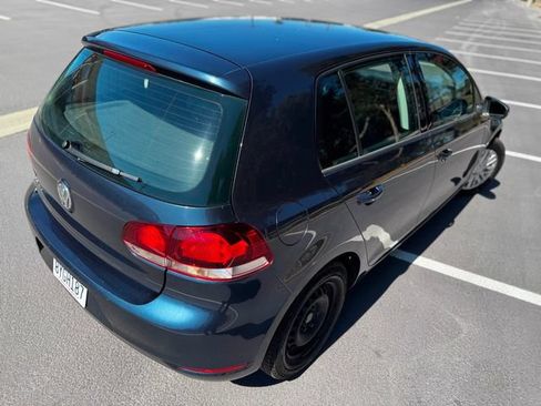 Used 2013 Volkswagen Golf 4-Door FWD image 21