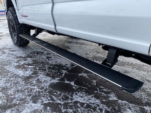 Used 2024 Ford F250 Platinum w/ Tremor Off-Road Package image 10