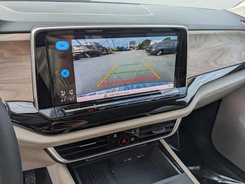 New 2026 Volkswagen Atlas SE FWD image 25