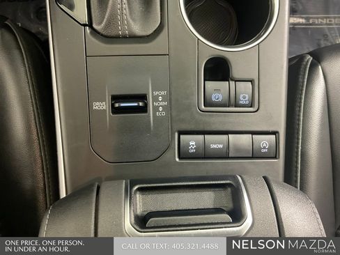 Used 2022 Toyota Highlander XSE FWD image 42