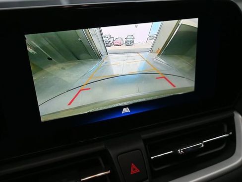 New 2026 Chevrolet TrailBlazer LS w/ LS Convenience Package FWD image 31