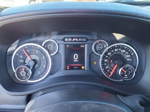 New 2026 RAM 2500 Tradesman w/ Bed Utility Group image 16