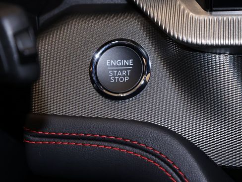 New 2026 Ford Explorer ST w/ Sun And Sound Package image 24