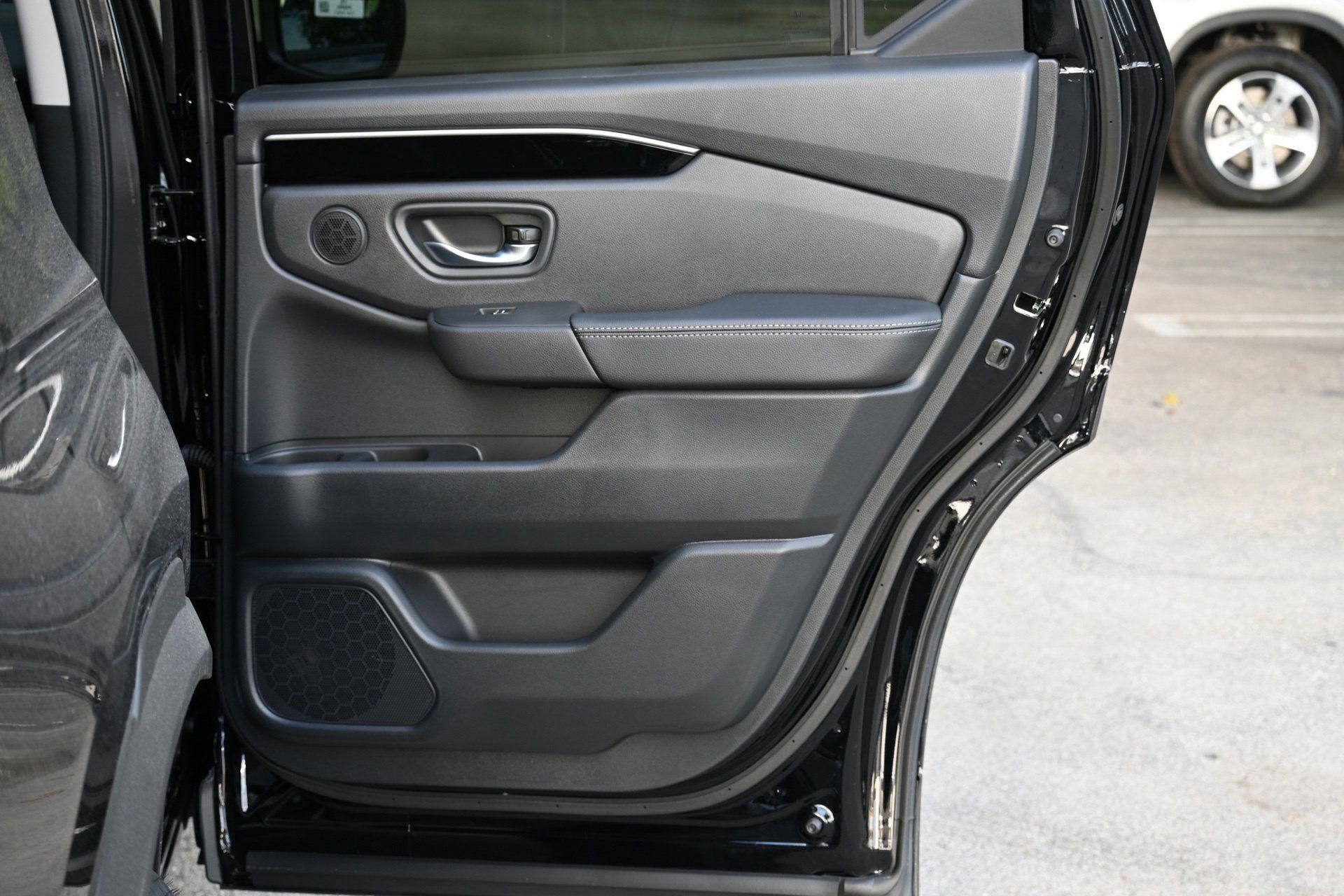 New 2026 Honda Passport RTL image 14