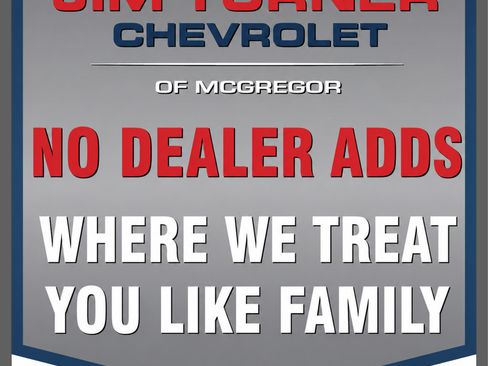 New 2026 Chevrolet Silverado 3500 LT w/ Texas Edition AWD/4WD image 1