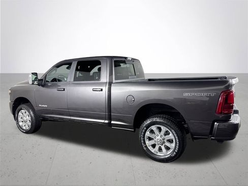 New 2026 RAM 3500 Laramie w/ Sport Appearance Package image 8