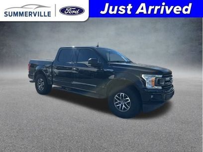 Used 2018 Ford F150 XLT w/ Equipment Group 302A Luxury