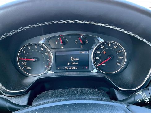 Used 2024 Chevrolet Blazer LT image 13