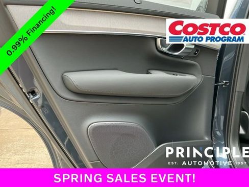 New 2026 Volvo XC90 B6 Ultra w/ Protection Package Premier AWD/4WD image 32