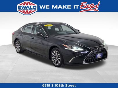 Used 2022 Lexus ES 350 w/ Premium Package