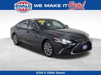 Used 2022 Lexus ES 350 w/ Premium Package video 1