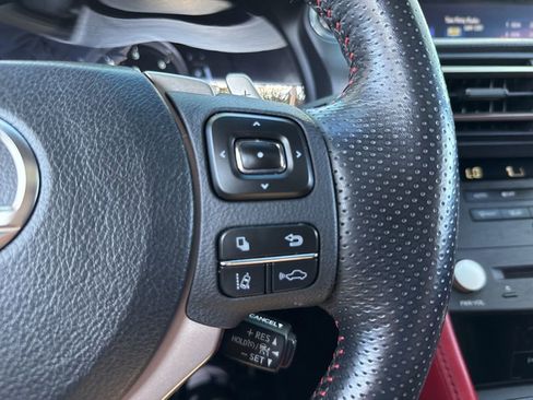 Used 2020 Lexus RC 350 F Sport image 45