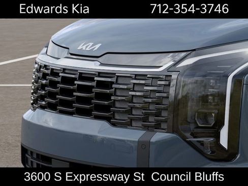 New 2026 Kia Sportage EX AWD/4WD image 14