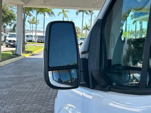 Used 2022 Ford Transit 250 Medium Roof AWD w/ Load Area Protection Package image 15