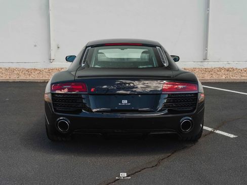 Used 2014 Audi R8 V10 AWD/4WD image 17
