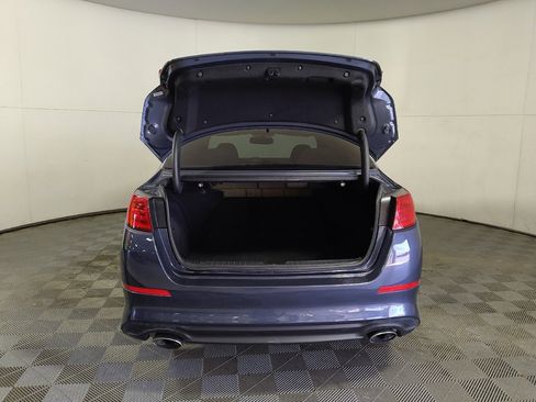Used 2015 Kia Optima LX FWD image 29