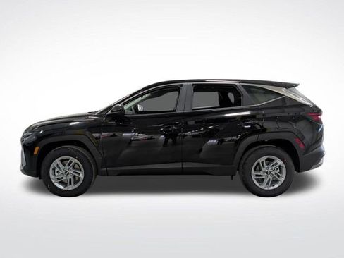 New 2026 Hyundai Tucson SE image 10