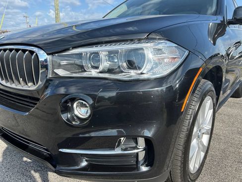 Used 2014 BMW X5 xDrive35i AWD/4WD image 6