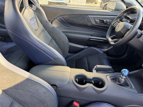 New 2026 Ford Mustang Dark Horse image 7