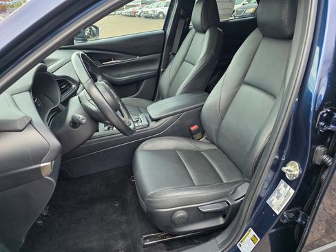 Used 2022 MAZDA CX-30 AWD 2.5 S w/ Select Package image 7