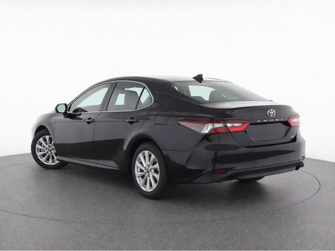Used 2024 Toyota Camry LE FWD image 3