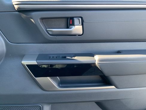 New 2026 Toyota Tundra Limited image 19