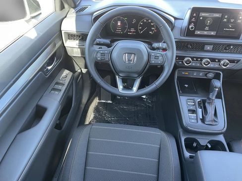 New 2026 Honda CR-V Sport image 17