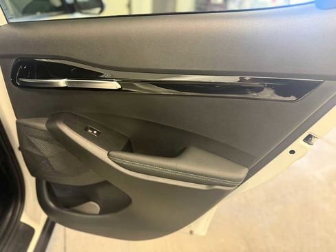Used 2024 Kia Seltos EX AWD/4WD image 26