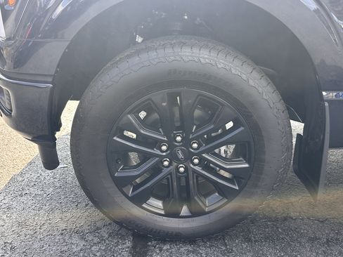 New 2025 Ford F150 Lariat w/ Equipment Group 502A High image 19