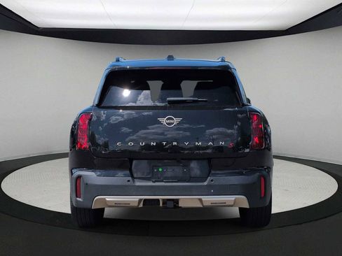 Certified 2025 MINI Cooper Countryman S w/ Comfort Package Max AWD/4WD image 7