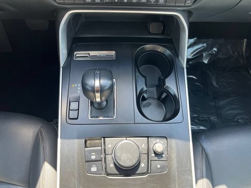 Certified 2025 MAZDA CX-90 3.3 Turbo w/ Select Package AWD/4WD image 26