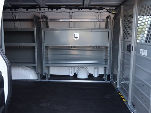 New 2025 Chevrolet Express 2500 w/ Driver Convenience Package image 29