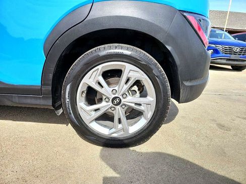 Used 2023 Hyundai Kona SEL image 11