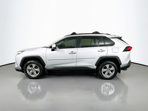 Certified 2024 Toyota RAV4 XLE w/ Convenience Package FWD image 8