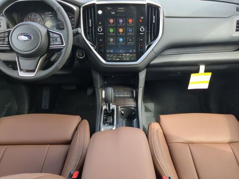 New 2026 Subaru Ascent Touring image 15