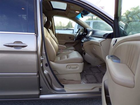 Used 2008 Honda Odyssey Touring image 16