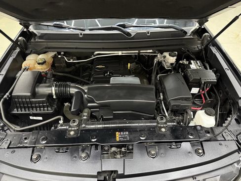 Used 2022 Chevrolet Colorado LT w/ Fleet Safety Package image 7